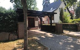 Ferienhaus an den Moorwiesen